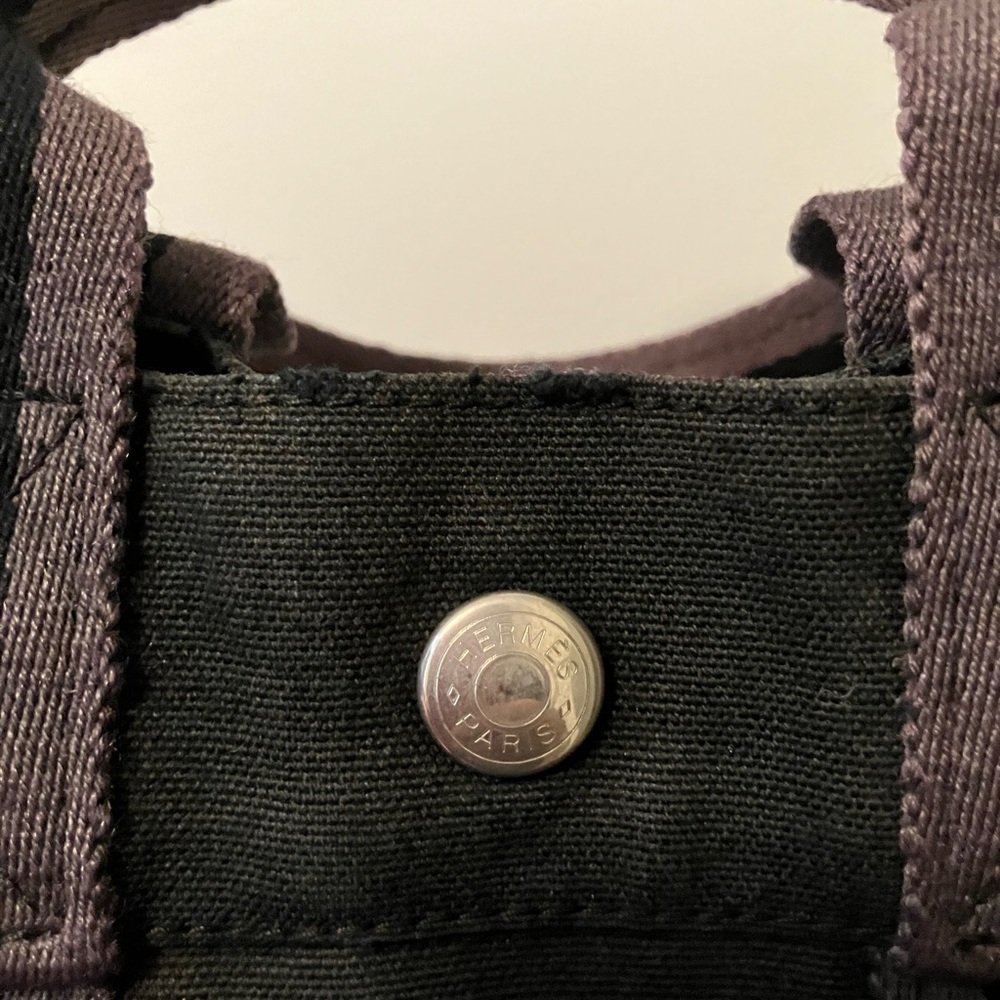 Hermes Tote
